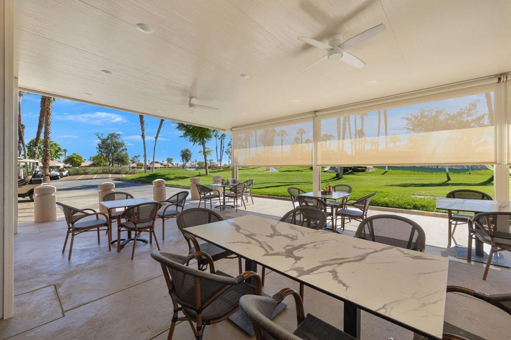 Oasis Country Club - Residential Lease