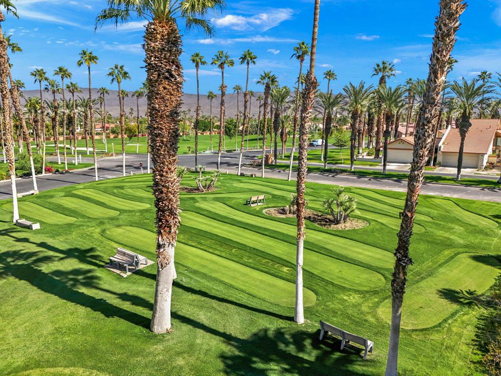 Oasis Country Club - Residential Lease