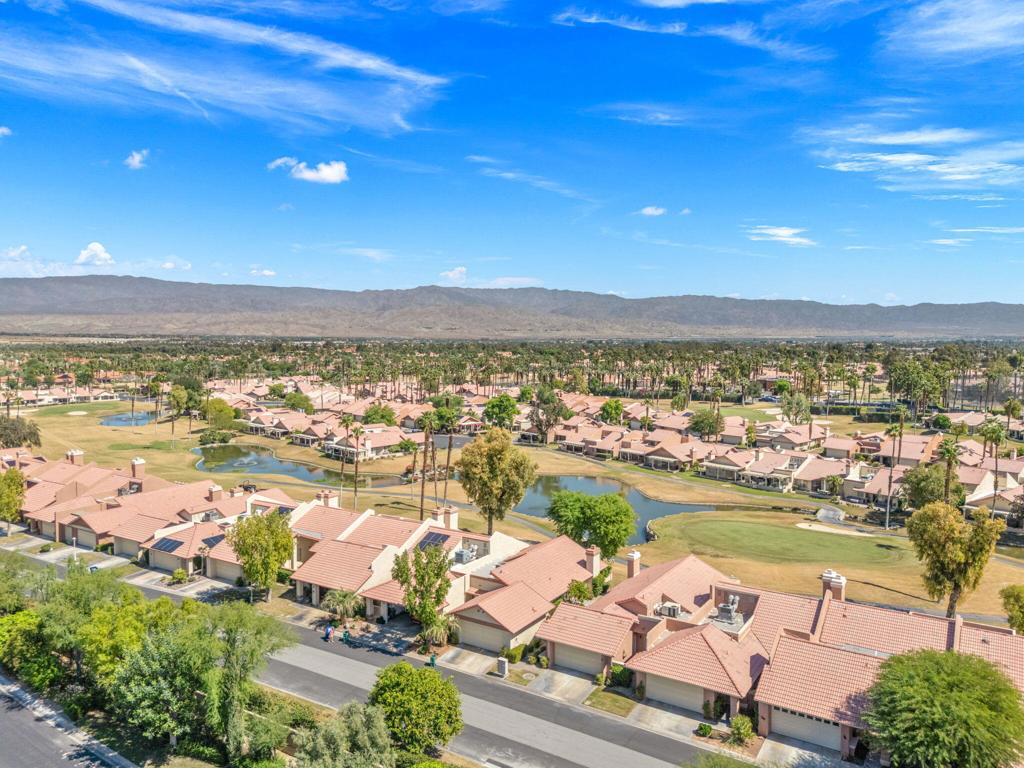 Oasis Country Club - Residential Lease