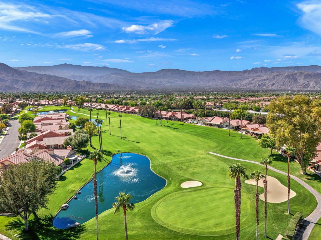 Oasis Country Club - Residential Lease