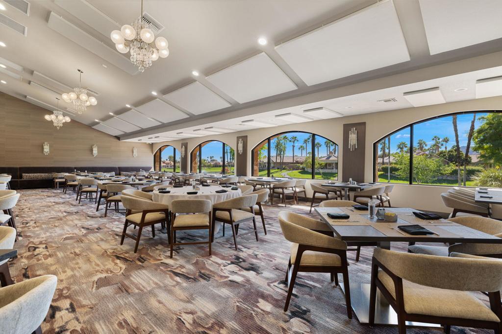 Oasis Country Club - Residential Lease