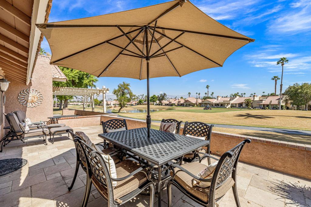 Oasis Country Club - Residential Lease