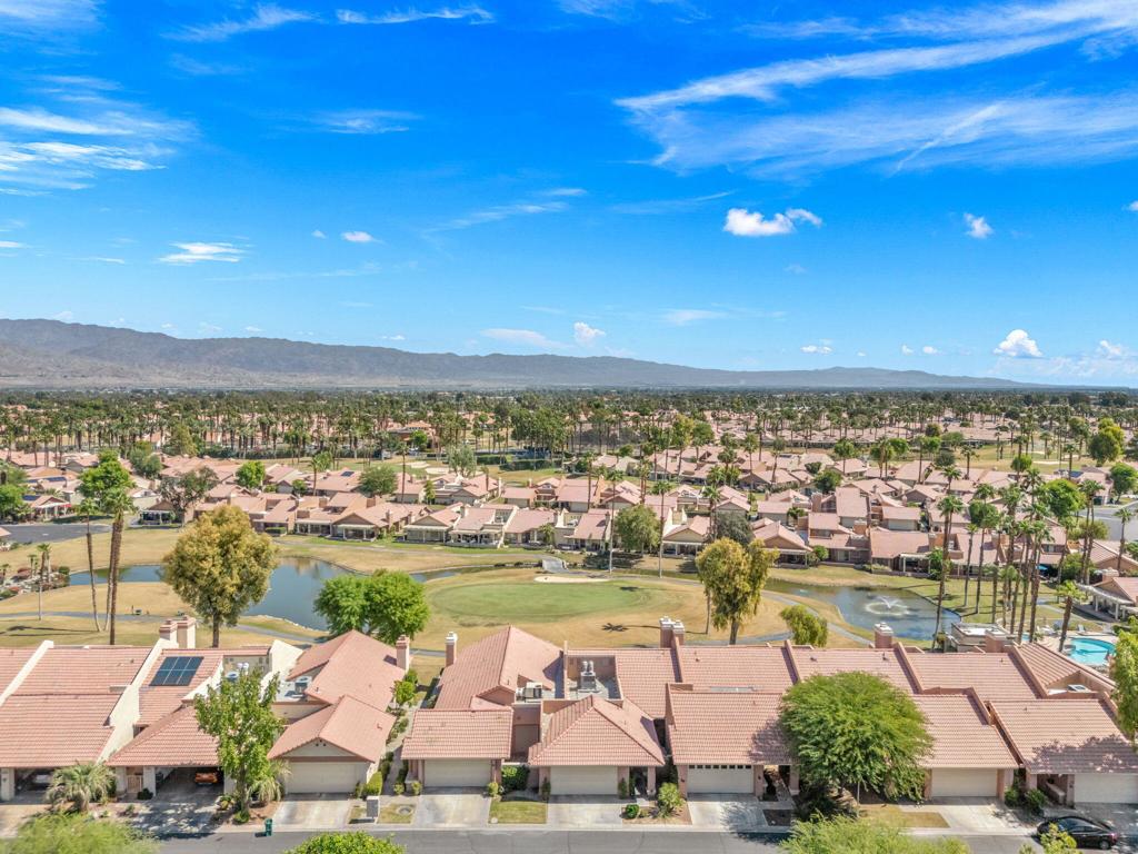 Oasis Country Club - Residential Lease