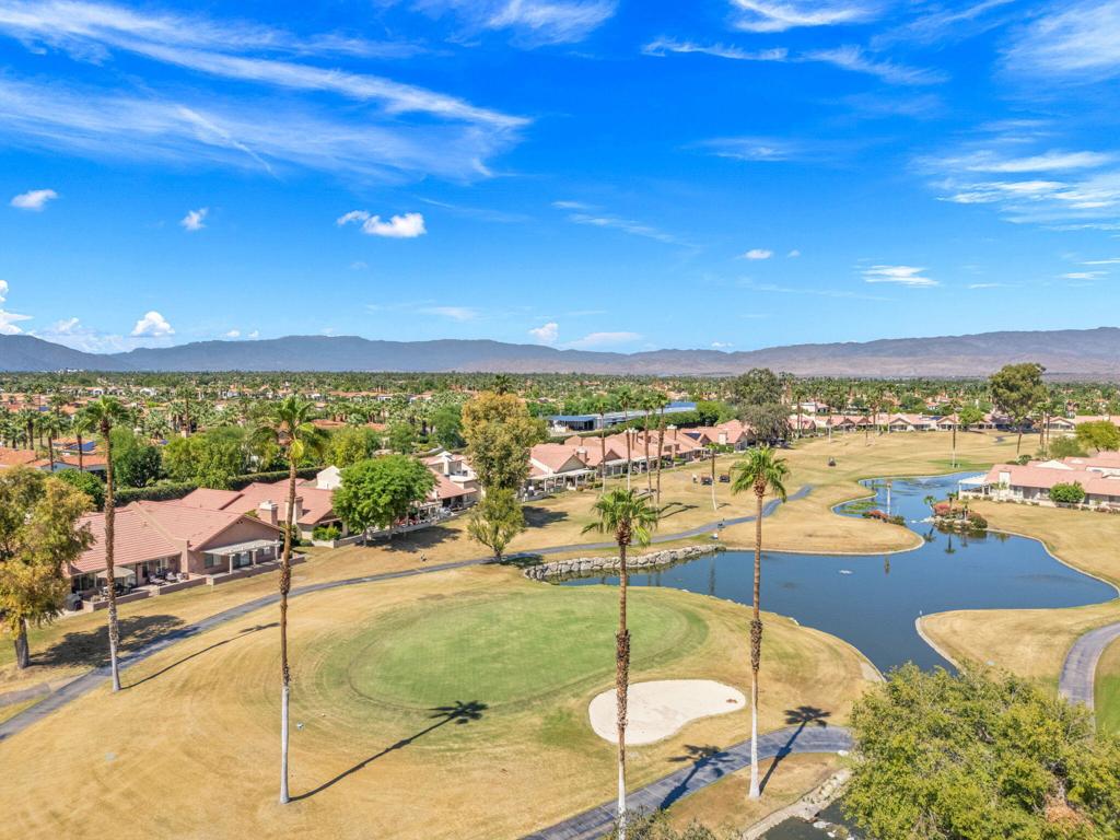 Oasis Country Club - Residential Lease