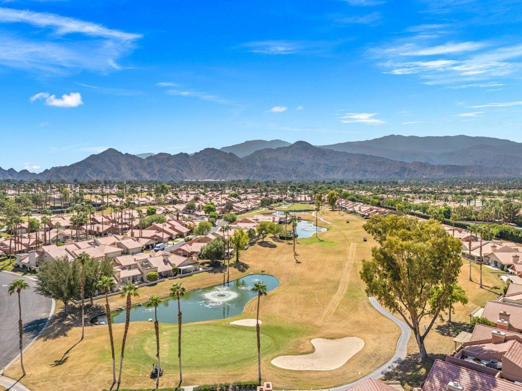 Oasis Country Club - Residential Lease