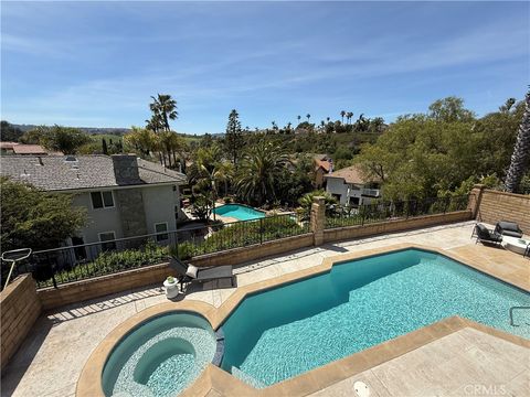 24705 Queens Court Laguna Niguel CA 92677