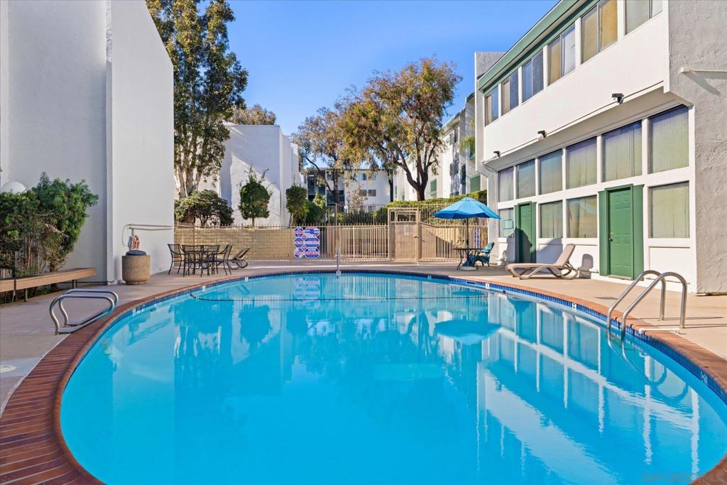 Clairemont - Residential