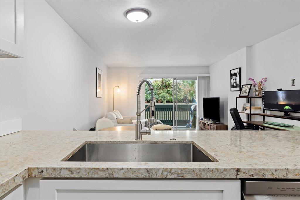 Clairemont - Residential