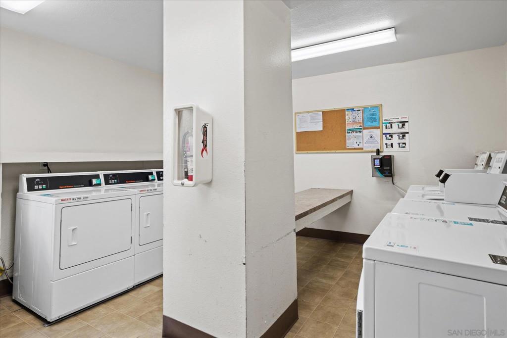 Clairemont - Residential