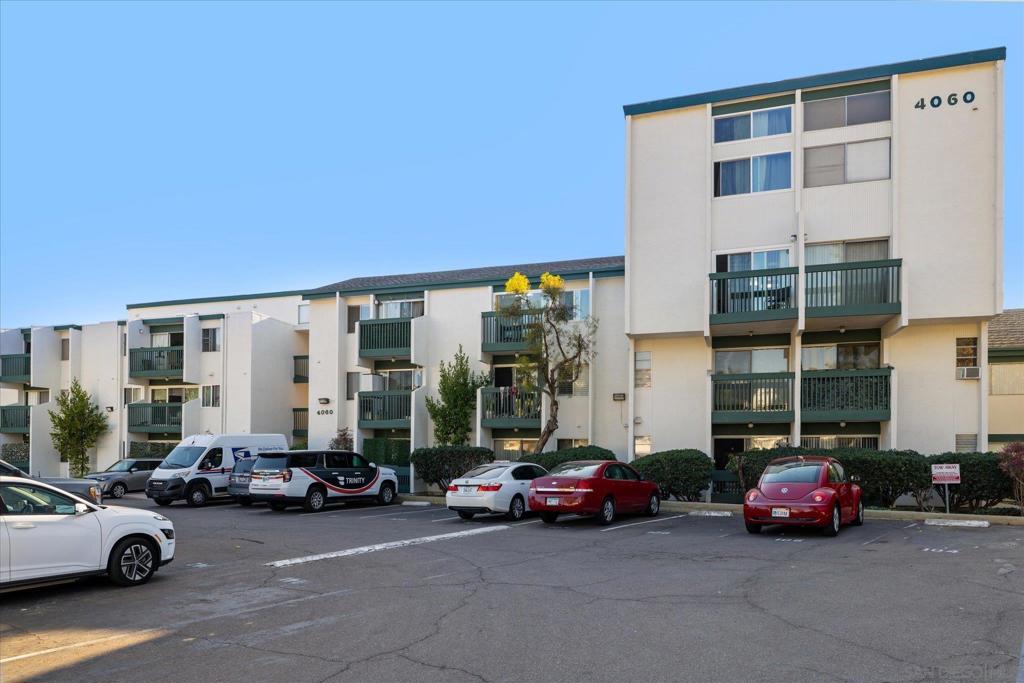 Clairemont - Residential