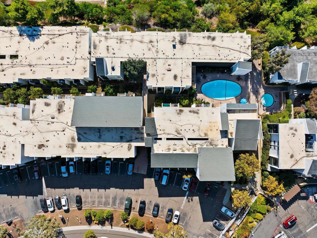 Clairemont - Residential