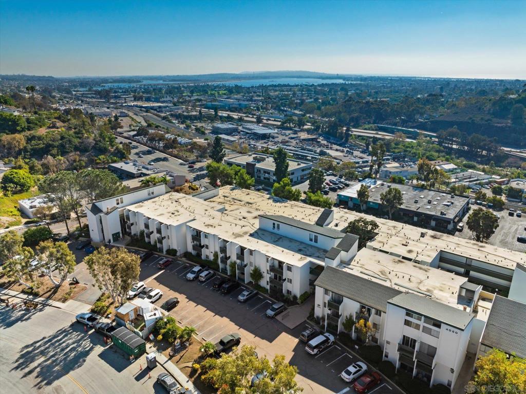 Clairemont - Residential