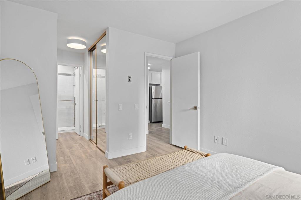 Clairemont - Residential