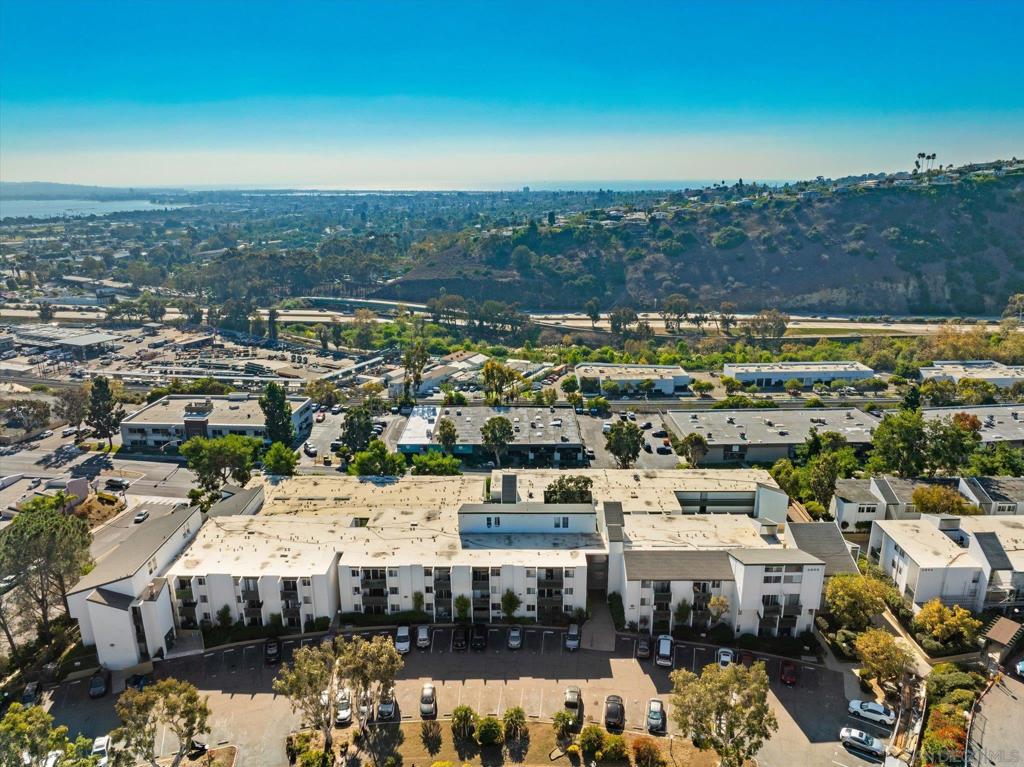 Clairemont - Residential