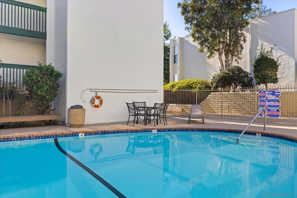 Clairemont - Residential