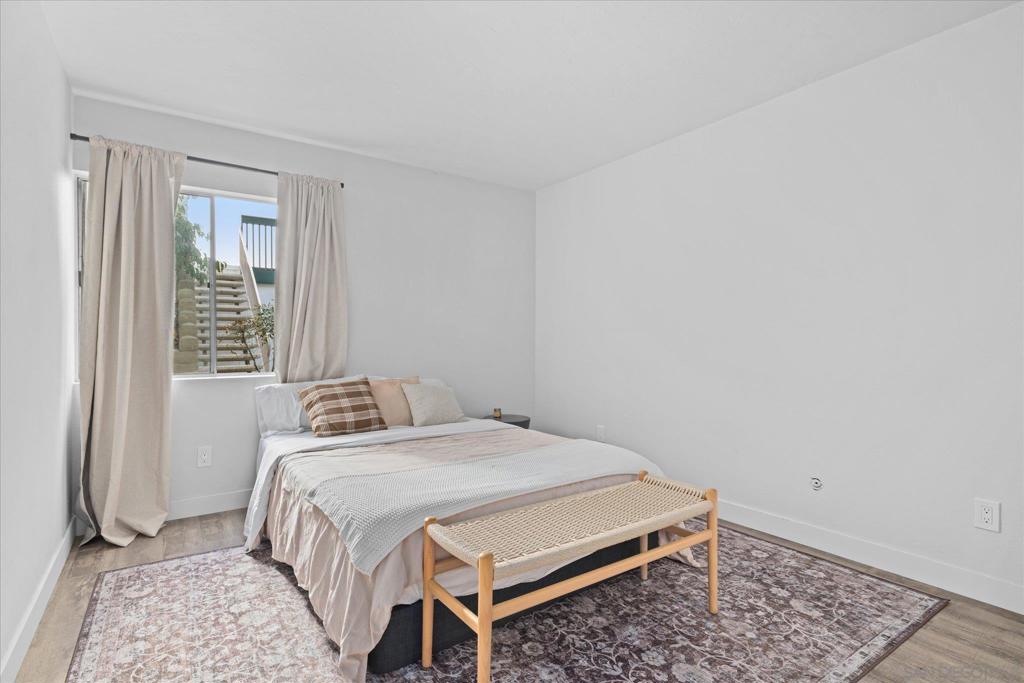 Clairemont - Residential