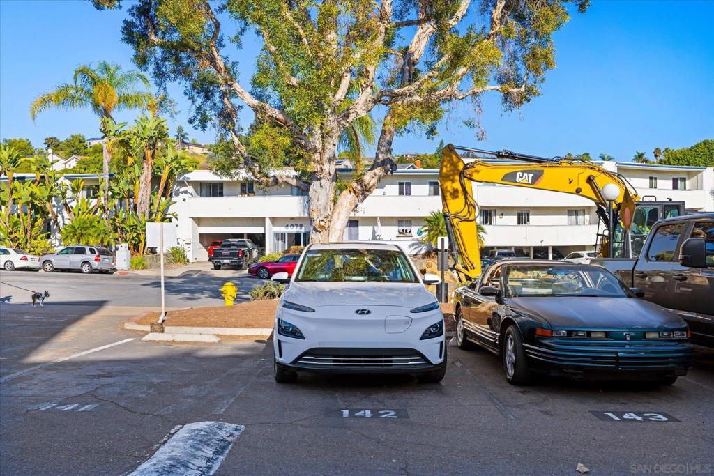 Clairemont - Residential