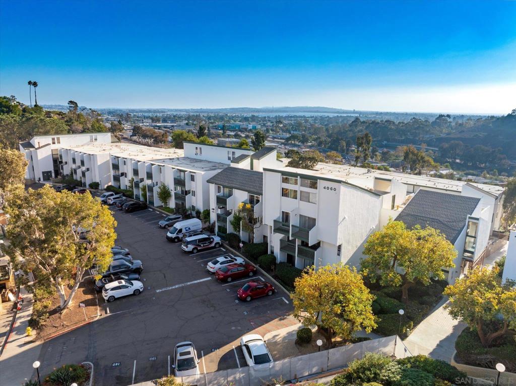 Clairemont - Residential