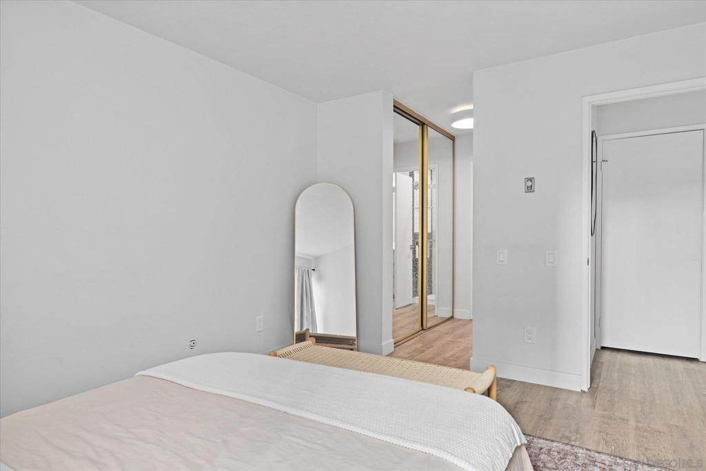 Clairemont - Residential