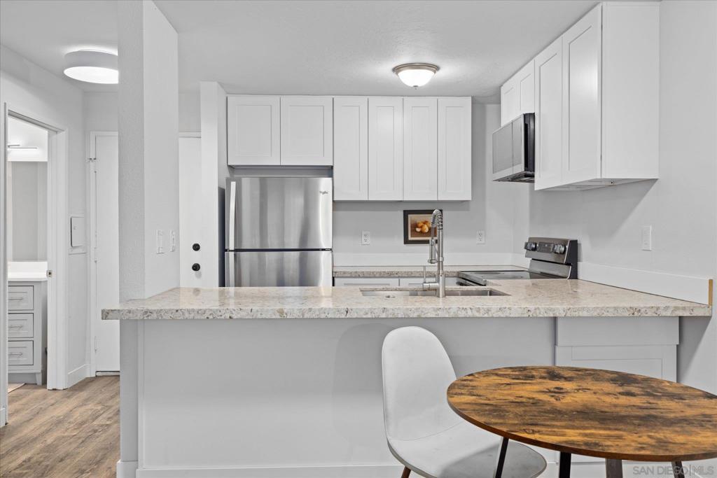 Clairemont - Residential