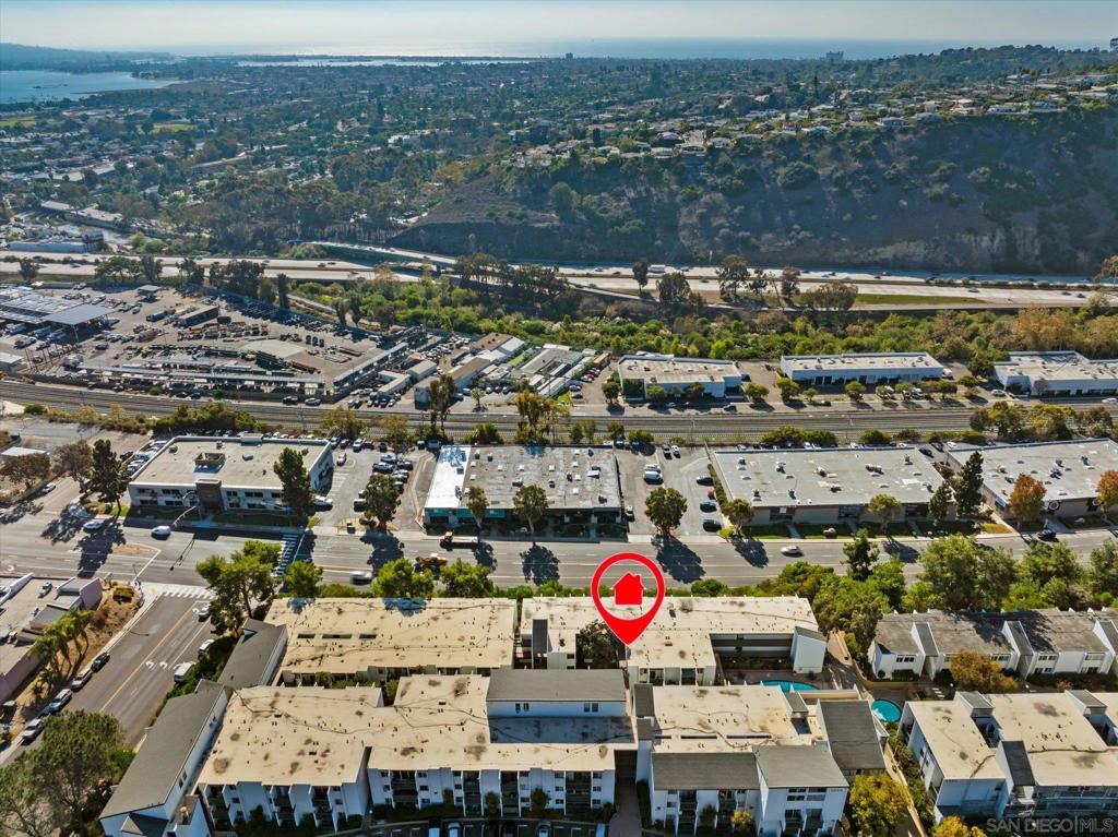 Clairemont - Residential