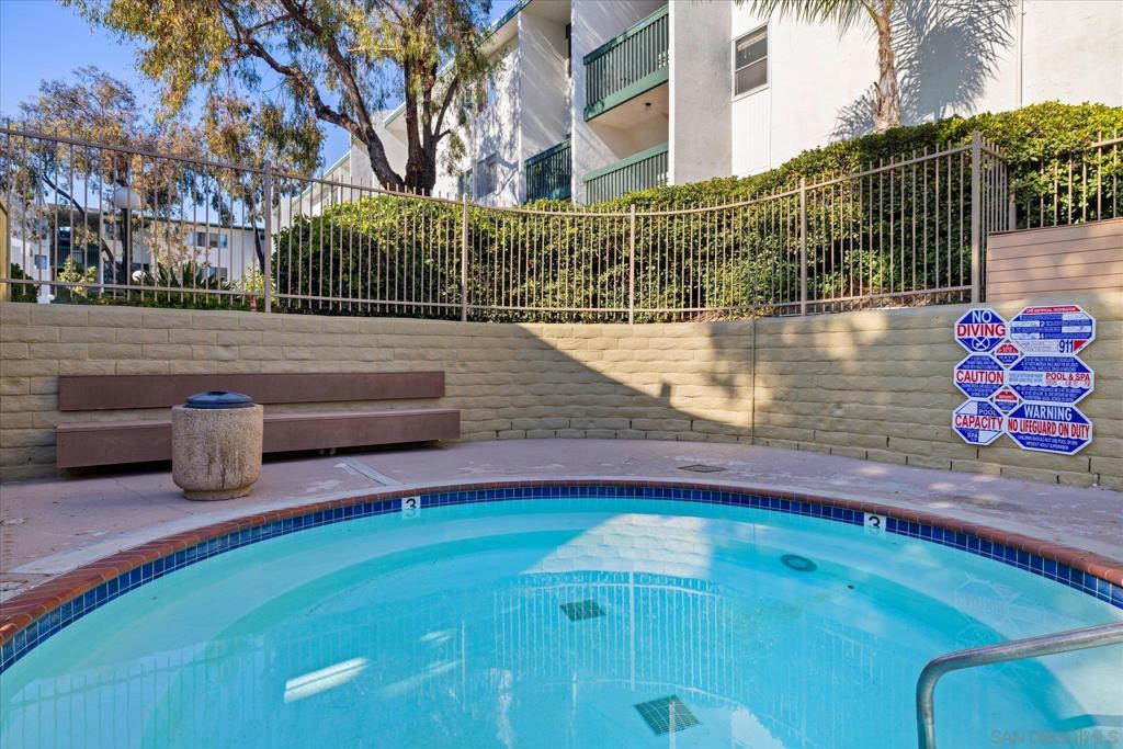 Clairemont - Residential