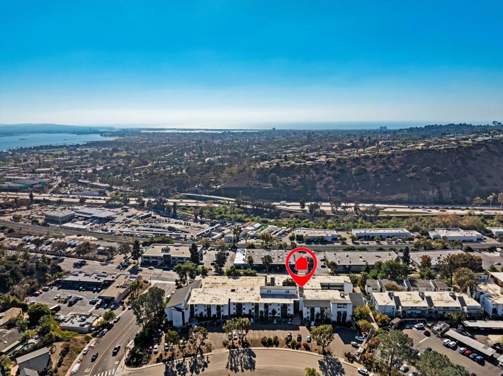 Clairemont - Residential