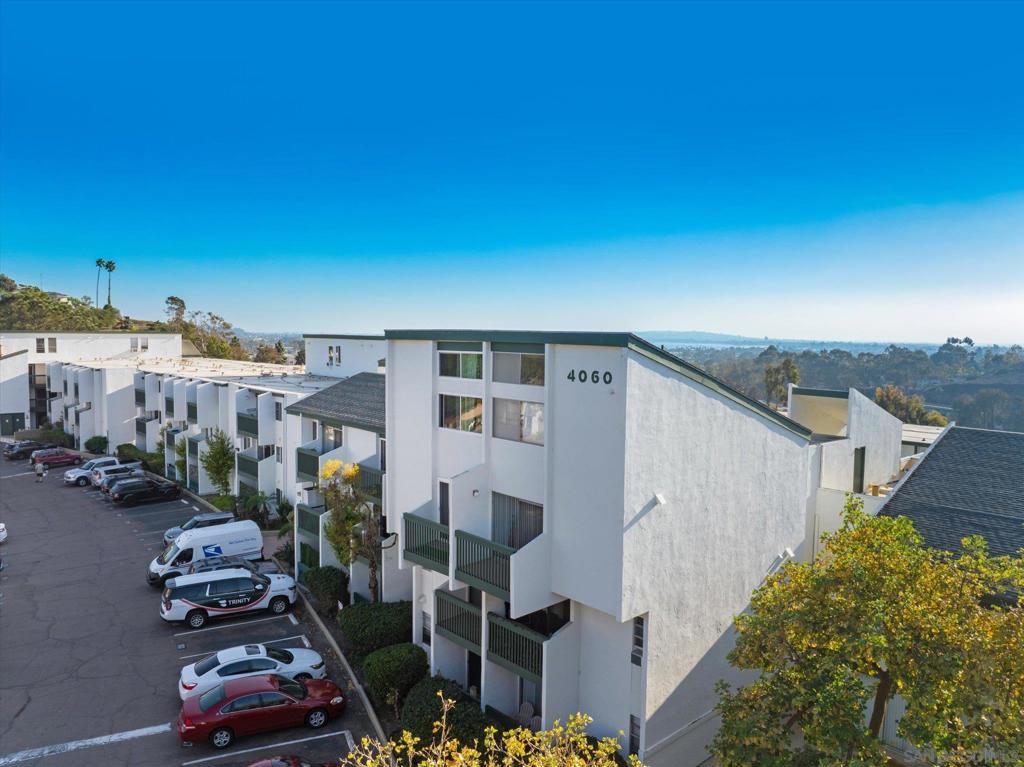 Clairemont - Residential