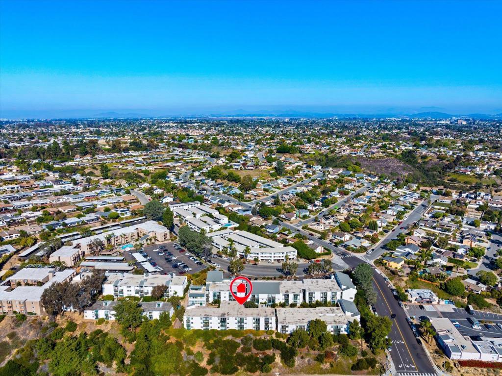 Clairemont - Residential