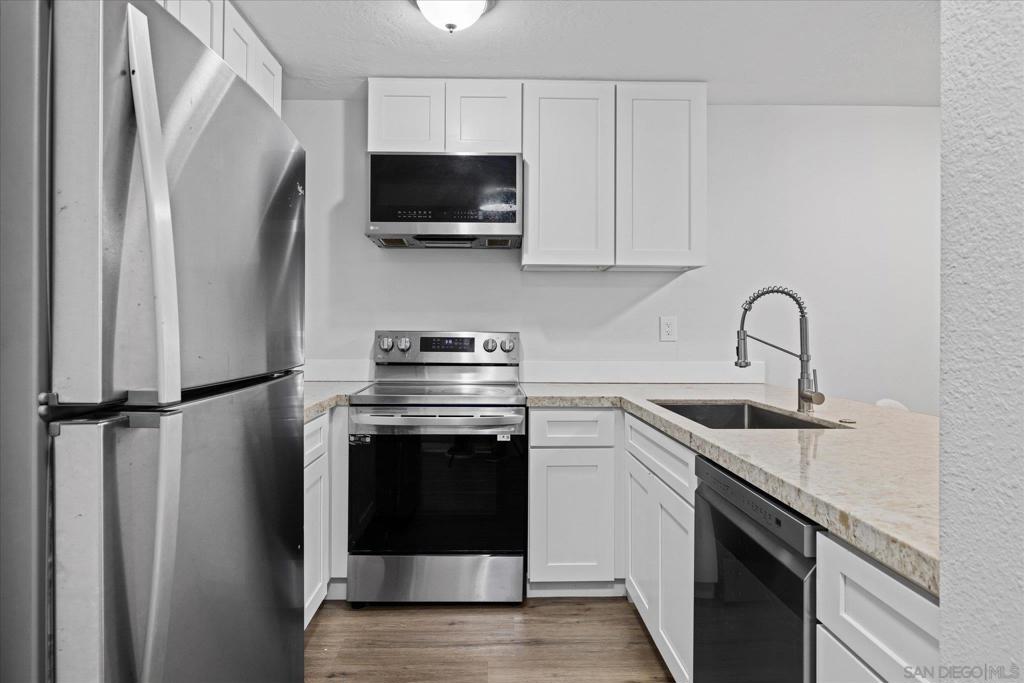 Clairemont - Residential