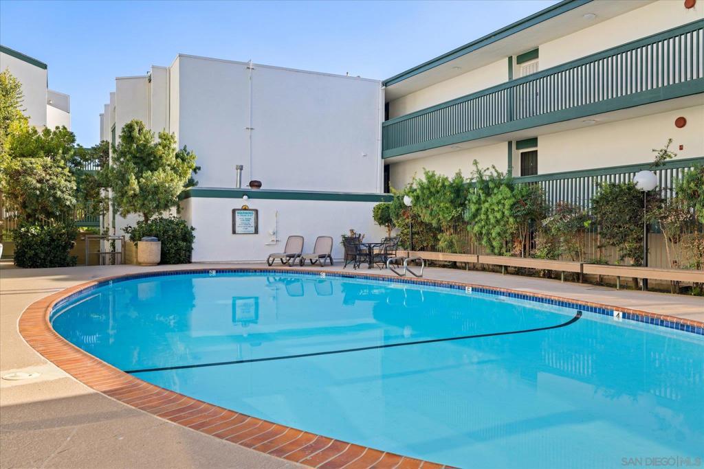 Clairemont - Residential