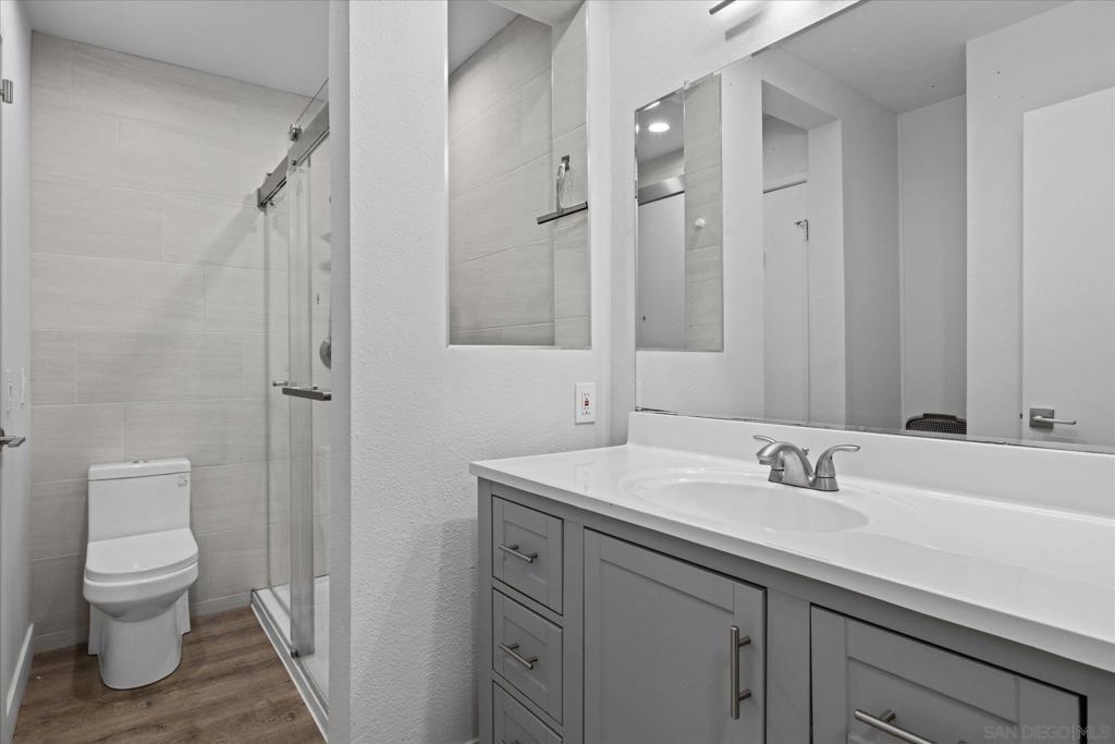 Clairemont - Residential