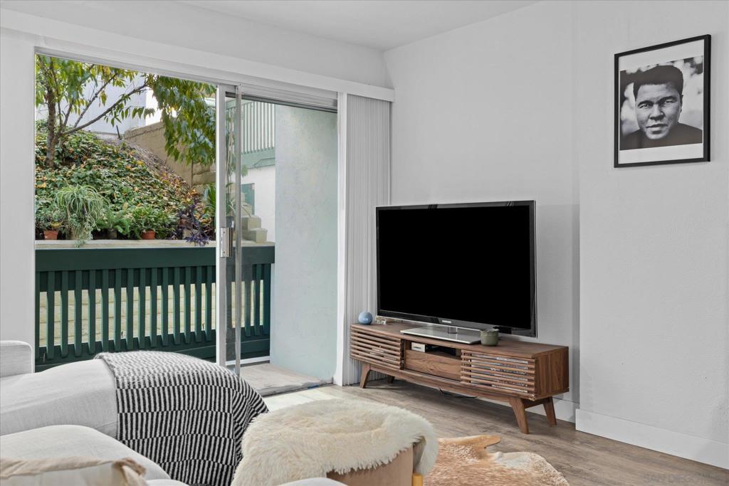 Clairemont - Residential