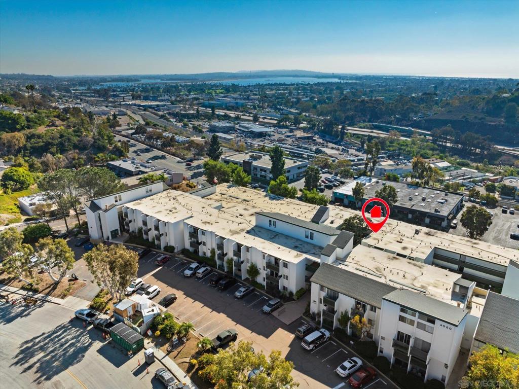 Clairemont - Residential