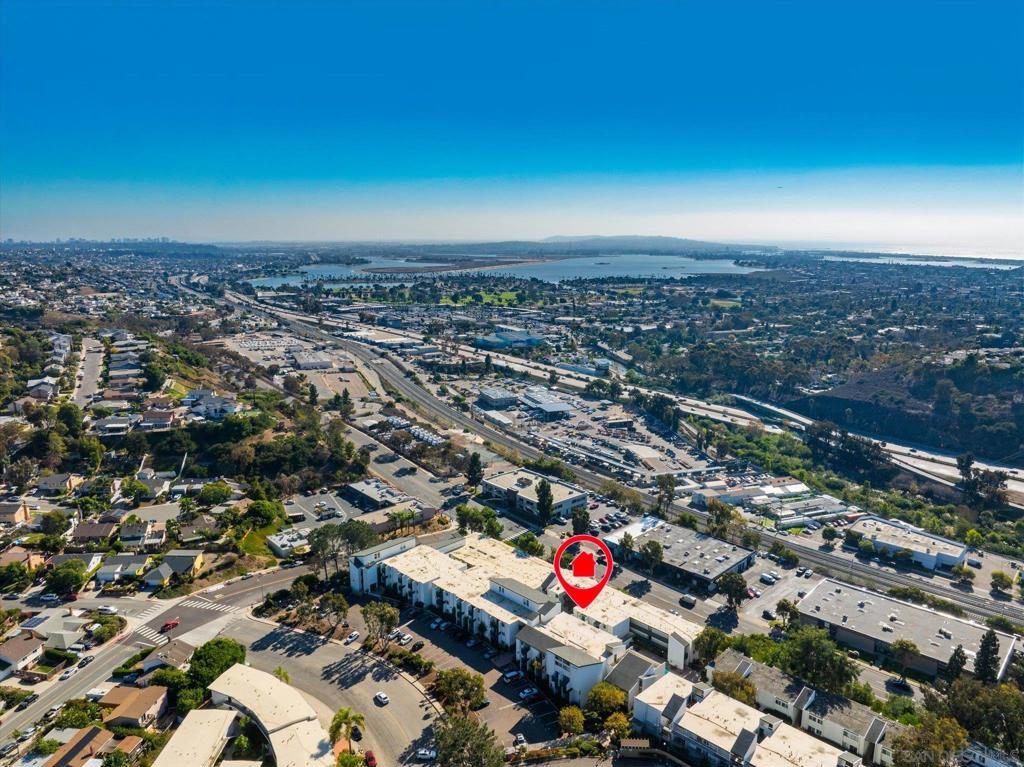 Clairemont - Residential