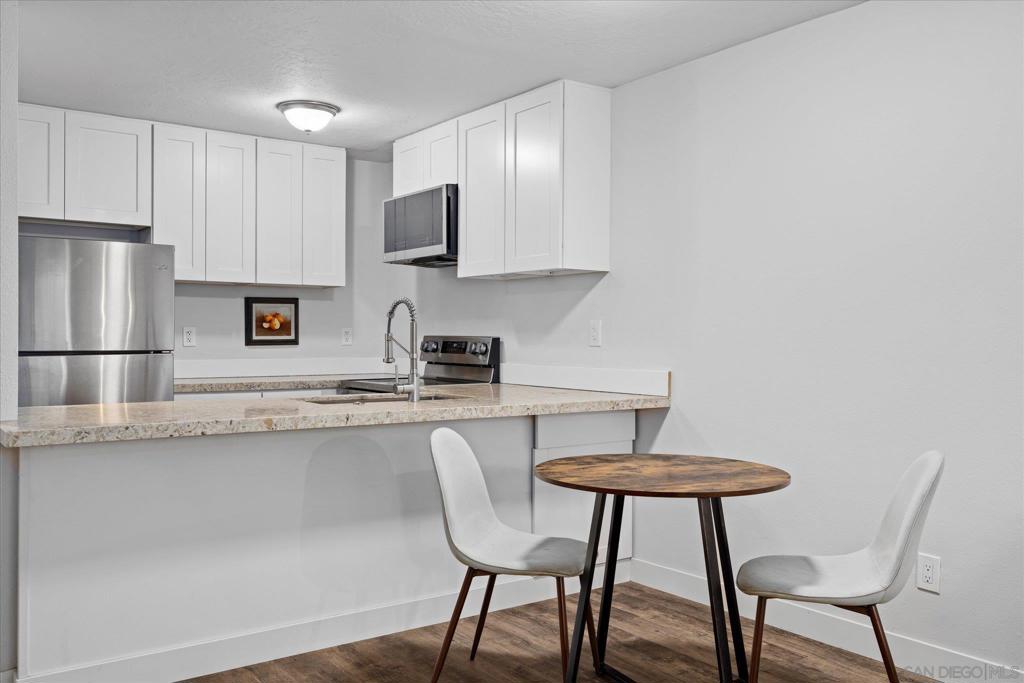 Clairemont - Residential