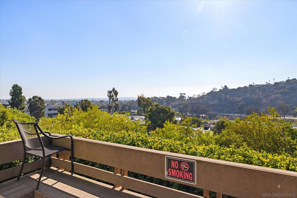 Clairemont - Residential