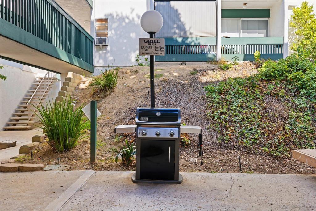 Clairemont - Residential