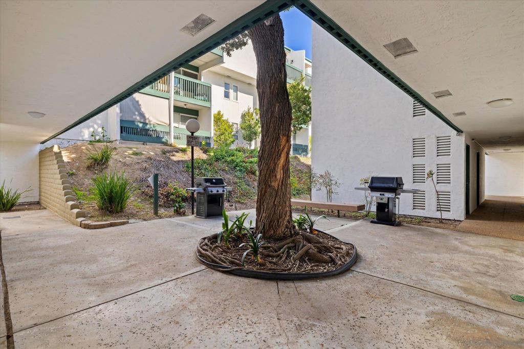 Clairemont - Residential