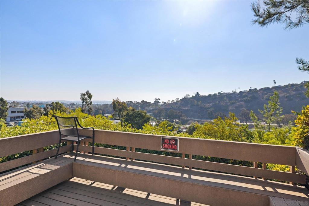 Clairemont - Residential