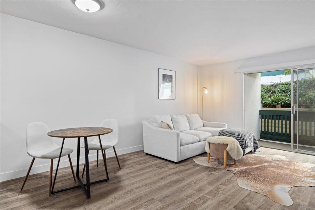 Clairemont - Residential