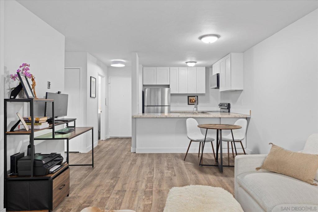 Clairemont - Residential