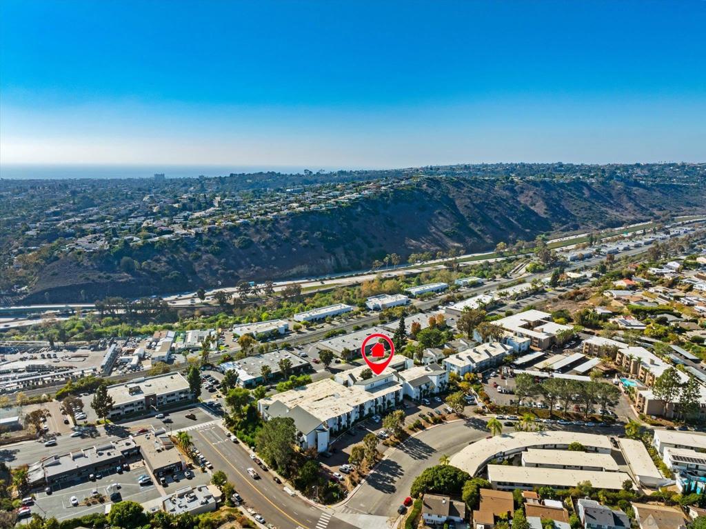 Clairemont - Residential