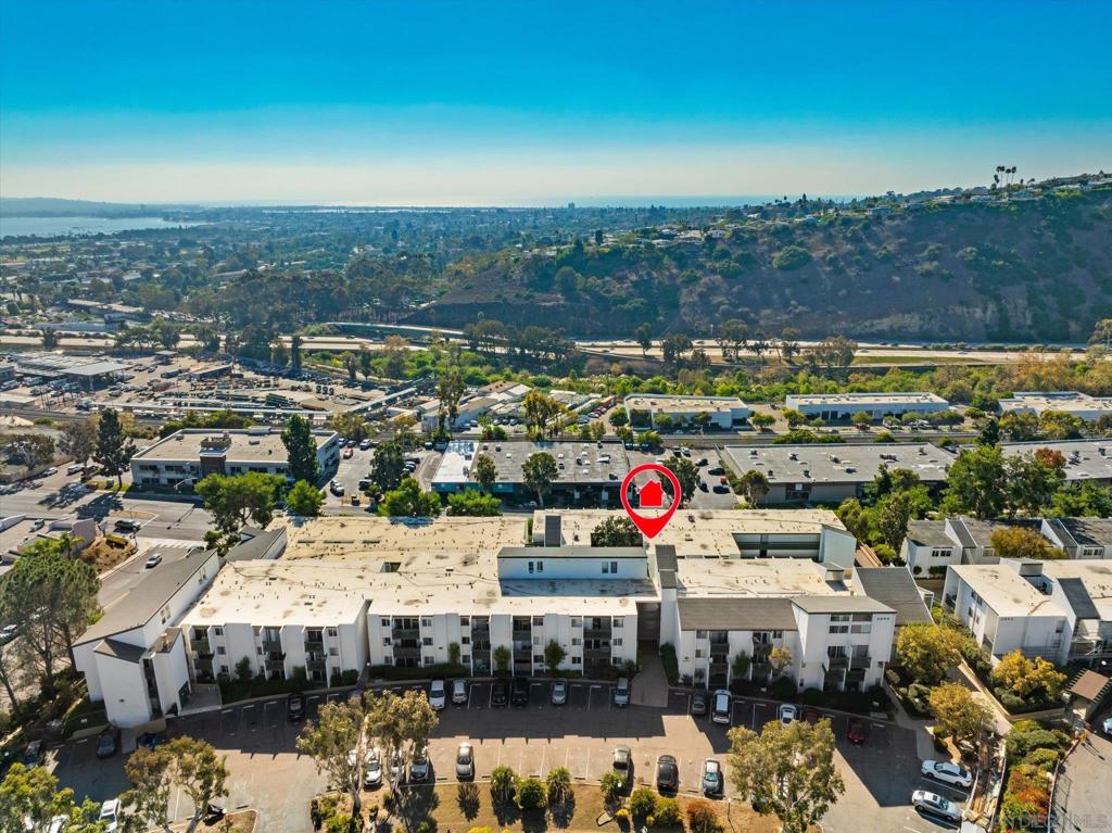 Clairemont - Residential