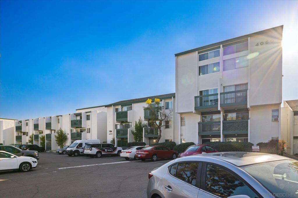 Clairemont - Residential