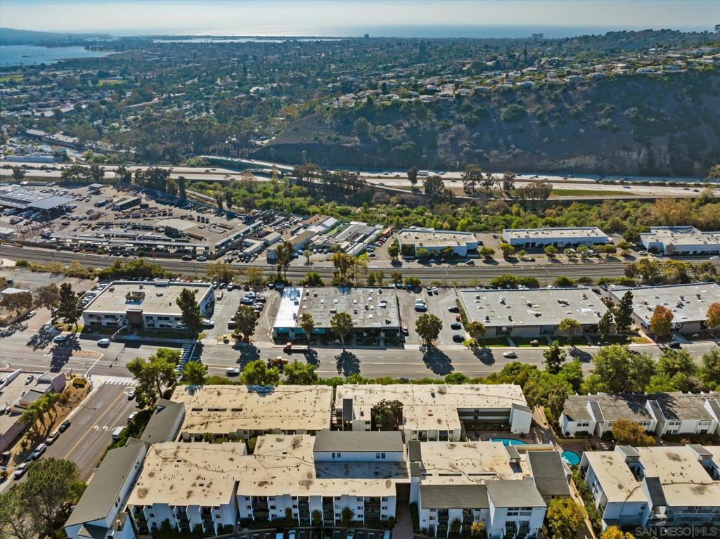 Clairemont - Residential