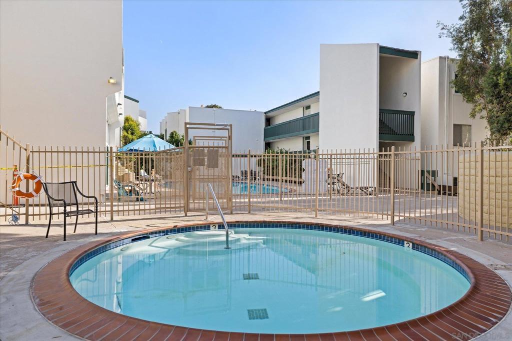 Clairemont - Residential