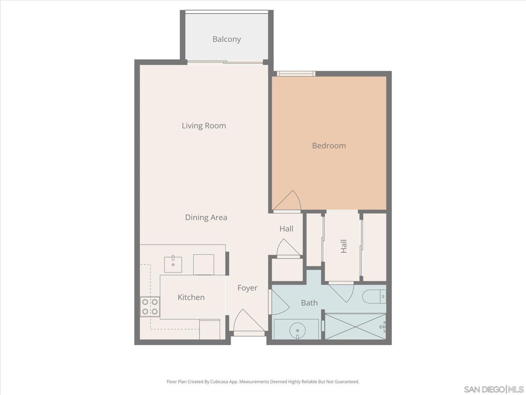 Clairemont - Residential