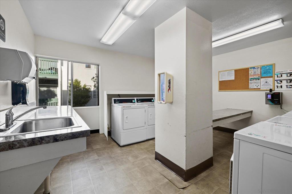 Clairemont - Residential