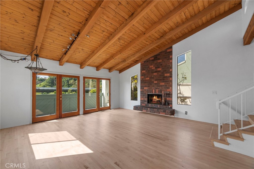 Introducing an exceptional lease opportunity in the coveted Manhattan Beach tree section. This well maintained two-story residence boasts three bedrooms and two bathrooms, offering ample space for comfortable living.
Located a mere four blocks from the beach, this property presents an ideal coastal lifestyle. The interior features high ceilings and open kitchen in the main living space, evoking a tranquil cabin ambiance. Recent upgrades including fresh paint, refinished floors, and new carpet which enhance the overall appeal of the home.
Convenience is key with a two-car attached garage, ensuring hassle-free access and parking. Positioned close to Sand Dune Park and Grand View Elementary, renowned for its educational excellence, this residence caters to families seeking quality amenities and proximity to reputable schools.
For those who enjoy dining out and leisurely strolls, the property offers easy access to the vibrant restaurants of North Manhattan Beach. Additionally, an outdoor patio complete with a dining table and chairs provides a delightful space for al fresco entertaining.
Experience the epitome of beach living in this remarkable space. Contact us today to schedule a viewing and seize this unparalleled opportunity. Available September 15th - Currently Tenant Occupied